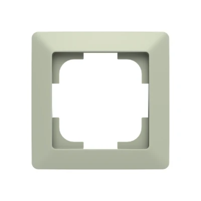 ZONI Keret 1-es olíva/fehér