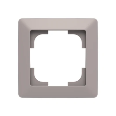 ZONI Keret 1-es bézs/fehér