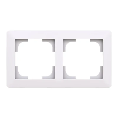 ZONI Keret 2-es fehér