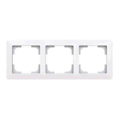 ZONI Keret 3-as fehér