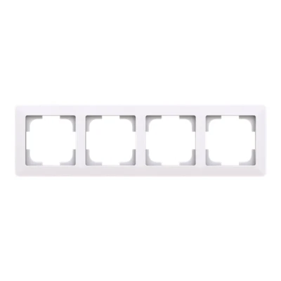 ZONI Keret 4-es fehér