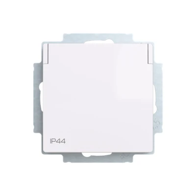 ZONI Dugalj földelt gyv. IP44 fh.