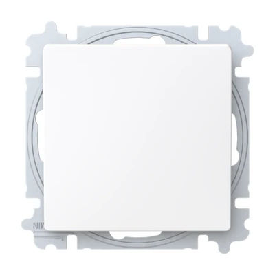 ZONI 101 betét+bill. fehér