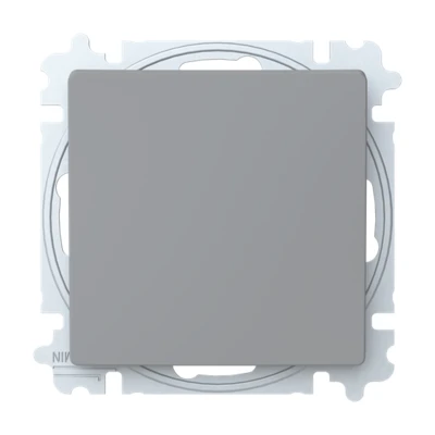 ZONI 101 betét+bill. szürke