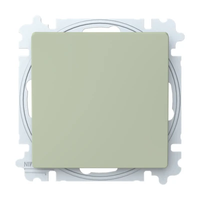 ZONI 101 betét+bill.olíva