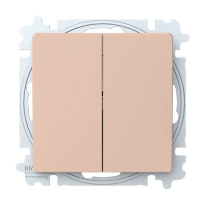 ZONI 105 betét+bill. púder