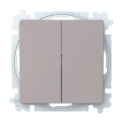 ZONI 105 betét+bill. bézs