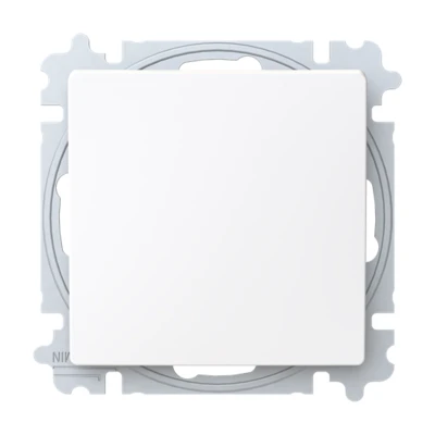 ZONI 106 betét+bill. fehér