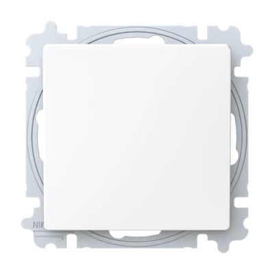 ZONI 107 betét+bill. fehér