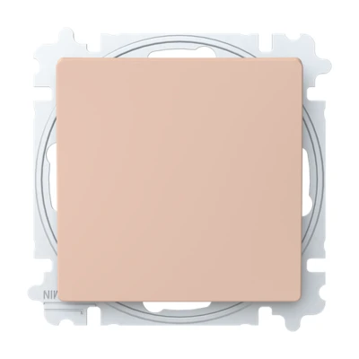 ZONI 107 betét+bill. púder