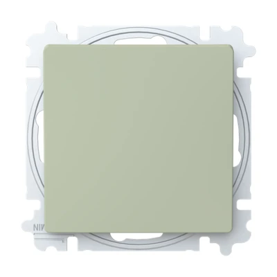 ZONI 107 betét+bill. olíva