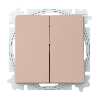 ZONI 106+6 betét+bill. púder