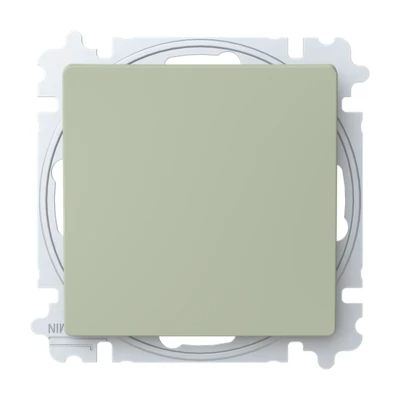 ZONI N101 betét+bill. olíva