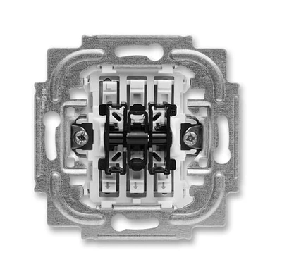 ZONI 103 betét billenytűfedél nélk.