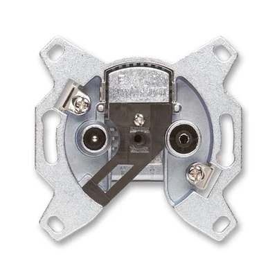 ZONI Radio/TV aljzat betét