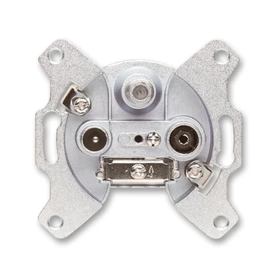 ZONI Radio/TV/SAT alj betét