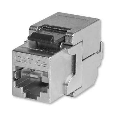 ZONI RJ 45 CAT5e árnyékolt