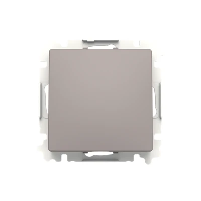 ZONI Kábelkiv.fedlappal bézs