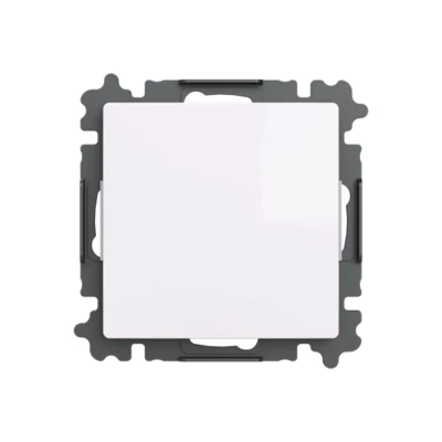 ZONI Vakfedél fehér