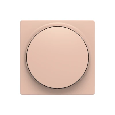 ZONI Fedlap dimmerhez púder