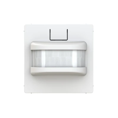 ZONI Mozgásérzékelő fehér matt