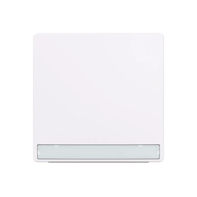 ZONI Billentyű feliratimez.fehér