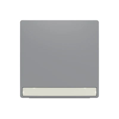 ZONI Billentyű feliratimez.szürke