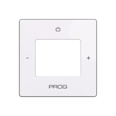 ZONI Fedlap FM rádio betéthez fh.