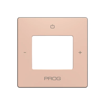 ZONI Fedlap rádió betéthez púder