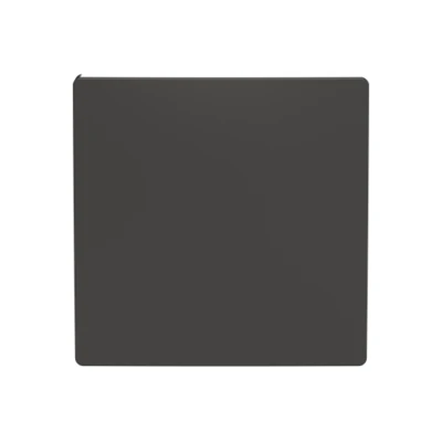 ZONI Billentyű 101 fekete matt