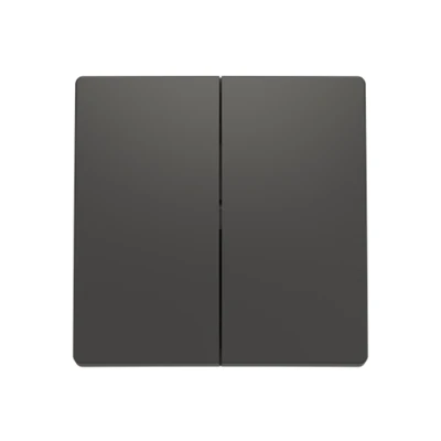 ZONI Billentyű 105 fekete matt