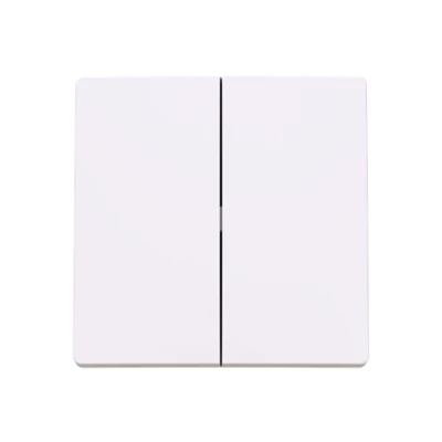 ZONI Billentyű 105 fehér matt