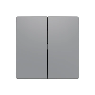 ZONI Billentyű 105 szürke