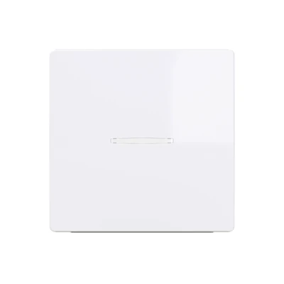 ZONI Billentyű 101 jelzőfény. fehér