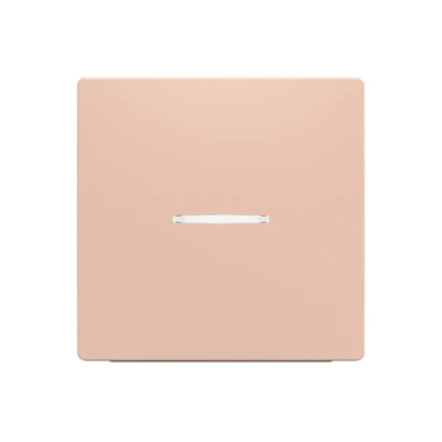 ZONI Billentyű 101 jelzőfény.púder