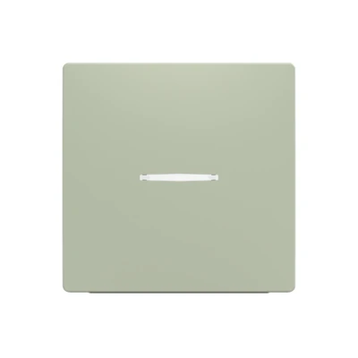 ZONI Billentyű 101 jelzőfény.olíva