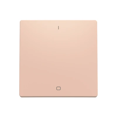 ZONI Billentyű 102 I/0 púder