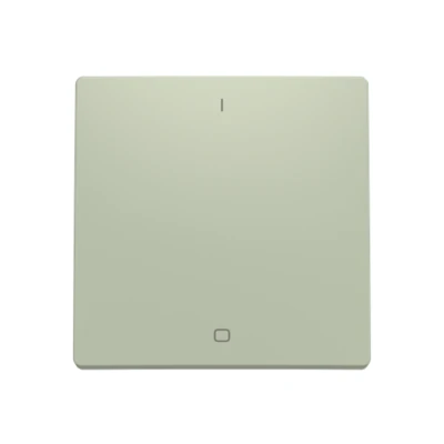 ZONI Billentyű 102 I/0 olíva