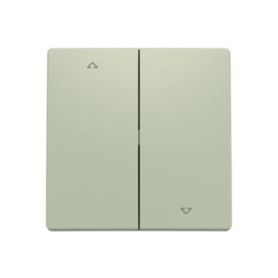 ZONI Zsalukapcs.fedlap olíva