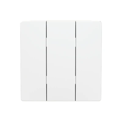 ZONI Billentyű 103 fehér matt