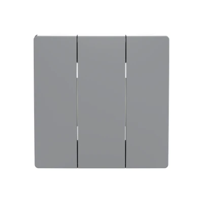 ZONI Billentyű 103 szürke