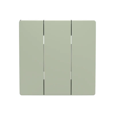 ZONI Billentyű 103 olíva