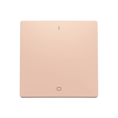 ZONI Billentyű 103 I/0 jel púder