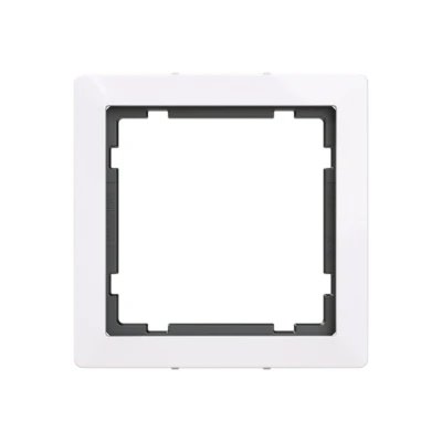 ZONI Keret 1-es LED-es fehér