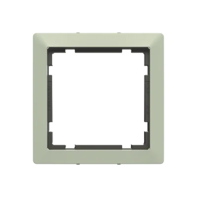 ZONI 1-es keret, LED-es olíva