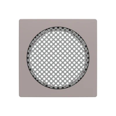 ZONI Hangszóró fedlap bézs