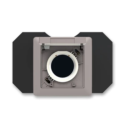 ZONI Porszívó csatl.alj bézs