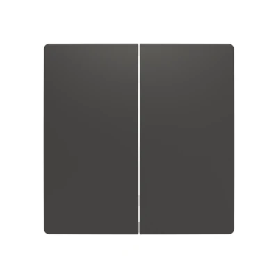 ZONI Billentyű 105 fekete matt