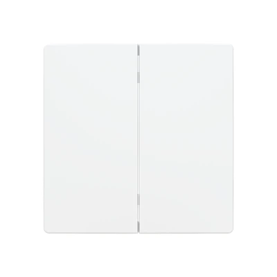 ZONI Billentyű 105 fehér matt