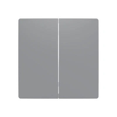 ZONI Billentyű 105 szürke